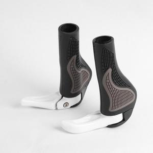 [MENK4O02_53D1]플랜티 자전거용품 자전거 핸들그립화이트