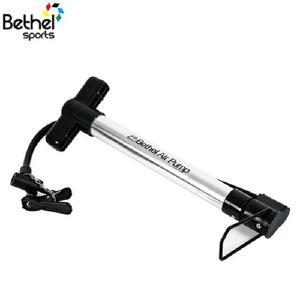 [MEN5MP66_53D1]벧엘 휴대용자전거펌프 다용도 멀티펌프