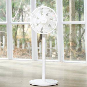 [리웨이] 리모컨 선풍기 손쉬운 간편조립 가정용 선풍기 LWF-R12