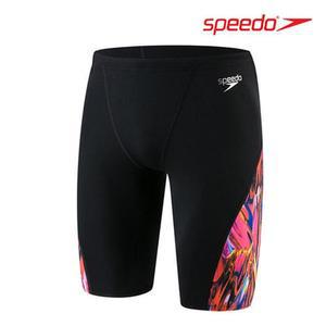 스피도 남성 탄탄이 5부 수영복 C47388 실내수영복세트