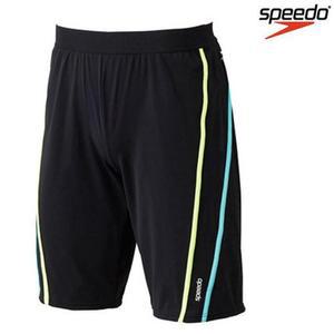 스피도 남성 일반 5부 수영복 C42141 실내수영복세트