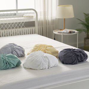 [침구친구]S 클라우드 알러지케어 겹방수매트리스커버 SS 부드러운 고급침구 호텔침구 신혼 자취방