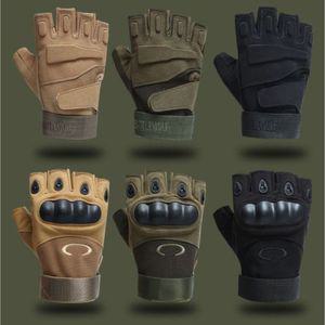 핑거리스 장갑 반장갑 피트니스 남자 바이크 전술