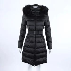 [구구스]중고명품 버버리 패딩 점퍼 55 (NO 10093369)