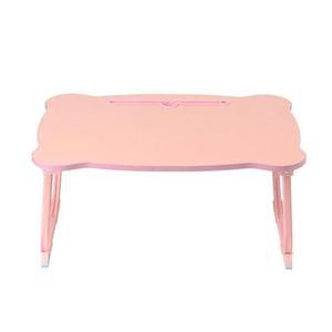 책상 접이식 좌식책상 간이테이블 홈원 접이식테이블 D-2(핑크)