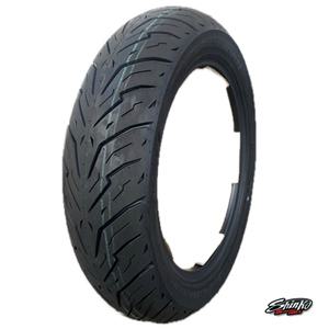 신코 SR617 130/70-13 신형패턴 PCX125 21년~ 타이어 PCX25년 NMAX125 전년식 N-MAX125 타이어 130-70-13