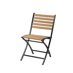 A9190 고급스 가든 접이식 체어 1color