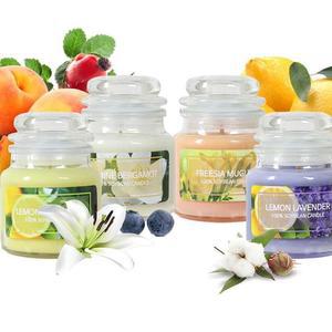 캔들 모던실내제 향초 소이캔들 90g 11종