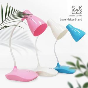 LED 스탠유행드 6552 무드등 학습용 조명등 인테리어 침실