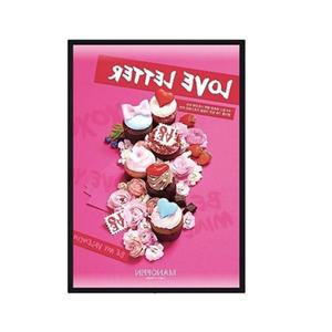 벽걸이 라이트렌트 패널 광고 홍보 인테리어 조명 액자 A4