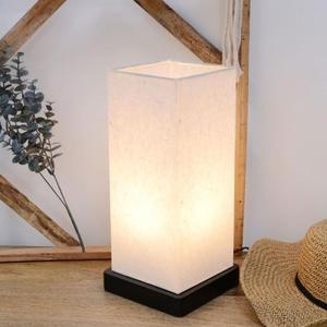 HD77SS유행 사각 기둥 단스탠드 협탁 침실 무드등