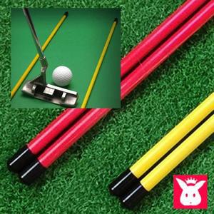 [MEKN83P9_53DC]트레이너 스윙 퍼팅 자세 연습기