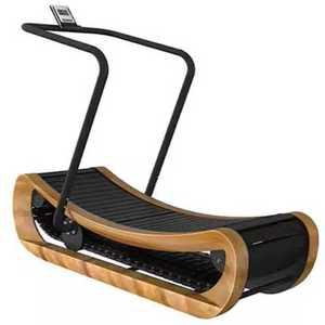 무동력 트레드밀 걷기 운동기구 워킹 가정용 원목 유산소