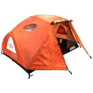 폴러스터프 텐트 캠핑 피크닉 백패킹 텐베럴 투맨 2인