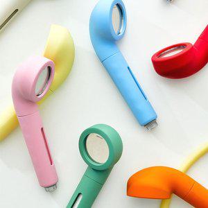 [바디럽][SET] 퓨어썸 필터 샤워기+퓨어썸 컬러 샤워기 커버 11색(퓨어썸 기본 샤워기 전용)