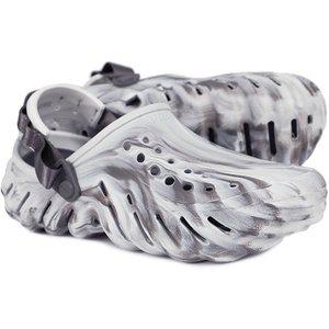 [크록스][정품] 크록스 에코 마블 클로그 (208454-1NL)