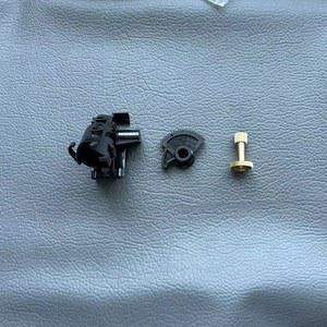 기어 브래킷 텔레스코픽 스크린 A8 하우징 디스플레이 리프팅 키트 D4 D3 접이식 수리 모터 특수 내비게이션