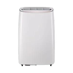 LG 휘센 듀얼호스 이동식 에어컨 PQ07EDWES