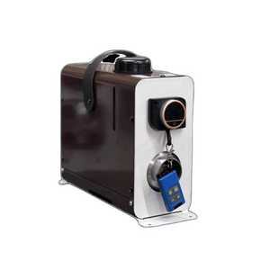 차량용 무시동 히터 자동차 차박 캠핑카 난방 온풍기