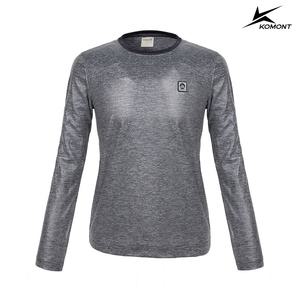 코몽트_기능성 방풍 긴팔 티셔츠
