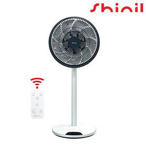 신일 선풍기 써큘레이터 저소음 초절전 선풍기스탠드형 가정용 서큘레이터 좌석용 BLDC선풍기