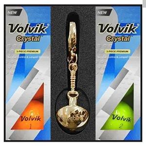 볼빅 Crystal314P (6구)골프공선물 판촉물골프공 골프-W1FCA4E