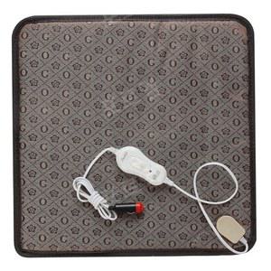 잭 엉덩이 보온 방석 운전석 전기 온열 겨울용 발열 12V 9종 장판 차량용 24V