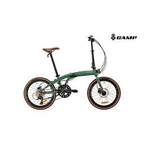 미니벨로,접이식자전거VICTOR Z9 20인지(451) 18단