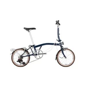 미니벨로,접이식자전거Lemon - Daily 외장 9단