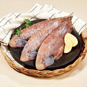 [우리참바다] 여수 직송 국내산 서대 110g 10미