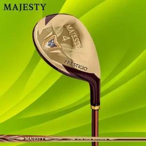 마제스티 프레스티지오12 남성용 4번 하이브리드 유틸리티 LV750