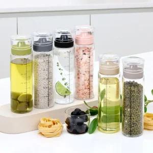 키텐실 시노글라스 오일병 300ml 3p 5p 10p택1)