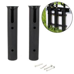 암막 거치대 안전 받침대 다용도 낚시대 고정