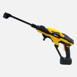 HPT 20V 디월트 배터리 호환 충전 고압세척기 DW20-PW150 6IN1 분사 노즐