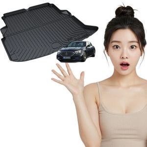 발키리 BMW X3 시리즈(G45) 풀커버 3D 방수 오염방지 논슬립 차박 차량용 트렁크매트(호환)