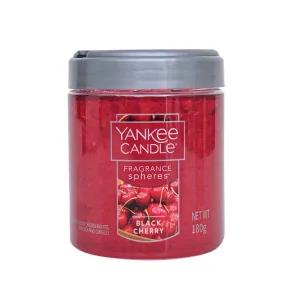 양키캔들 프래그런스 스피어스(블랙체리)