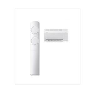 삼성전자 Q9000 청정 멀티 에어컨 AF60F17D12WRS 기본설치포함-HA1