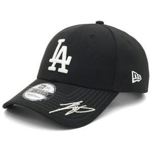NEWERA 뉴에라 9FORTY MLB 오타니 쇼헤이 940 OHTANI SIGNATURE