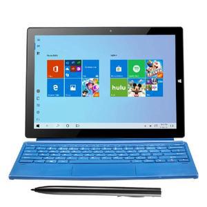 PiPO 2-in-1 Surface Pro 12.3인치 Windows 10 태블릿 8GB 256GB 4G LTE 태블릿 PC(비즈니스 노트북용 키보