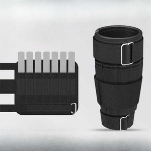 발목 납주머니 모래주머니 무게조절 12kg 14kg 밴드