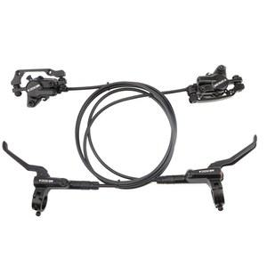 자전거 유압브레이크 왼쪽 RT MT905 피벗 앞 뒤 G3 디스크 세트 C 앞바퀴