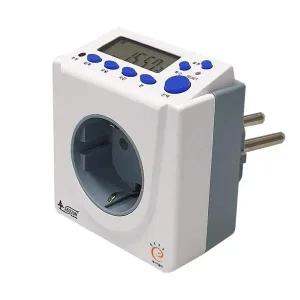 [오너클랜]B서준dCP16H 벽설치 디지털 스위치 절전타이머 고용량