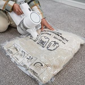 의류용 압축팩 6팩 50X60