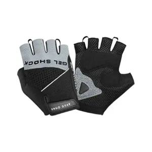 가죽 운동 피트니스 헬스 리프팅 글러브 반장갑 장갑-WF12BC2