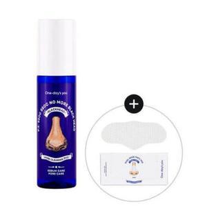 원데이즈유 피지쏙쏙 노 모어 블랙헤드 100ml 기획 (+코팩 패드 10매 ) (AD)