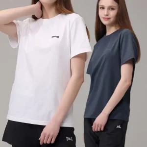 [로즈엘리][1+1] 에버라스트 여성 기능성 쿨링 반팔티셔츠 5컬러