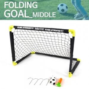 휴대용 폴딩 골대 중형 접이식 축구 생활용품 도매 생필품 스페셜오퍼 미니