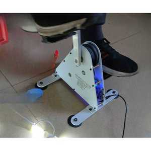 자전거발전기 페달 제네레이터 자가 충전 전기생산