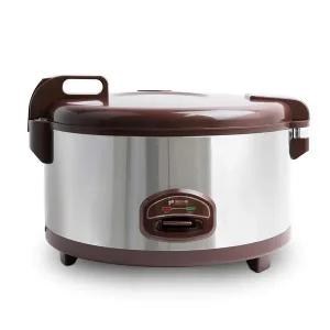 [키친아트] 밥솥 KHJ-CRC50 대용량 50인분 업소용