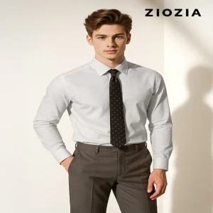 [지오지아]소프트터치 사계절 드레스 셔츠 B (ABD5WD1301_B)